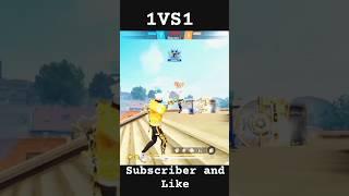 free fire new 1vs1 custom Mach DIBEND FF vs Rajesh only one tap game play #freefirideralexff 