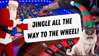 Roulette Series - Tink AI Session 7 #roulette #gambling #casino