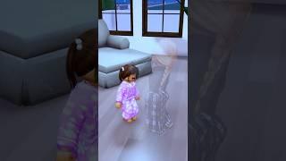 Mom, don’t leave me | Roblox edit