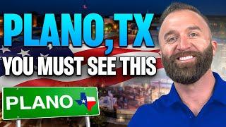 Why You'll LOVE Living In Plano Texas