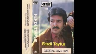 Ferdi Tayfur Koparma Gülleri Uzelli 101 Farklı Versiyon