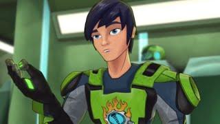 Slugterra EP 21-30  MEGA COMPILATION 3  Full Episode  Cartoons for Kids | WildBrain Max