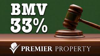 How To Buy Properties At Auctions | Auction Property Tour | Premier Property Review