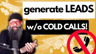 Lead Generation without cold calling? Fieldnotes Ai | Getting Real in the Field-45