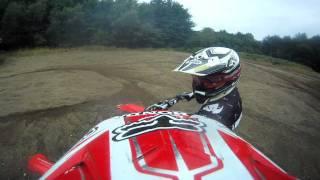 Jimmy D 2 Stroke GoPro