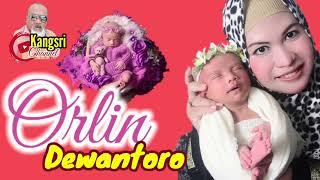 Hillary Khainuna Abida Orlin||Bayi||ORLIN