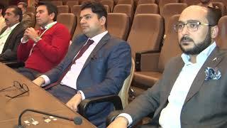 Press Release No 344/2018,National Security Workshop Visited GHQ- 19 Nov 2018(ISPR Official Video)