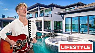 Baylee Littrell (American Idol 2025) Lifestyle, Biography, House, Age, Audition, Income, Net worth