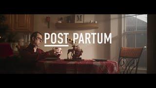 Eating Cookie Dough with Beer | Short Film | Post Partum