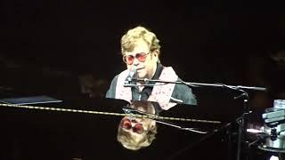 Elton John - Your Song @ Sportpaleis Antwerpen, 27-5-2023