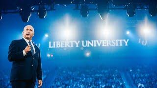 On Israel’s Greatest Generation - Prime Minister Bennett’s Speech at Liberty University Virginia