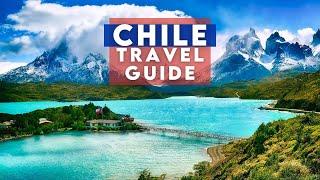 Top Chile best Places Trends This Year | travel Treasure