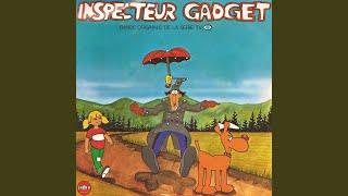 Inspecteur Gadget