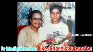 ntr unseen pics - jr ntr rare & unseen pics || ntr special moments