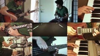 Serhat Arslan - Evergreen