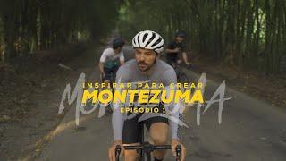 EP 1 - Inspire to Create - Montezuma (SUBS)