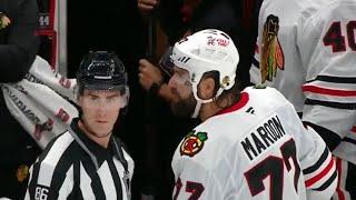 Utah Opening Night Highlights, Pat Maroon Goes Off