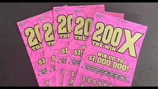 FINALLY!!! A good session on these new $20s