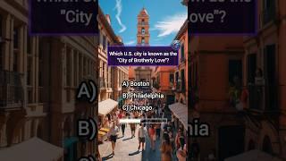 Think You Know the USA? Test Your Knowledge with This Fun Quiz! #usgeography #genralknowledgequiz