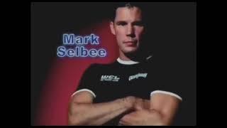 Mark "The Hammer" Selbee (1969-2014) | Highlight Reel