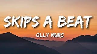 My Heart Skips a Beat - Olly Murs (Lyrics)