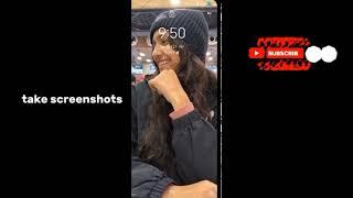 Zoom photos in to wallpepar instagram viral reel tutorial By Roshni..#instagramviral#viralreel