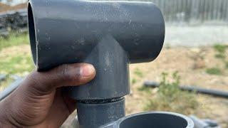 Most expensive materials for drip irrigation | Farming in  Kenya