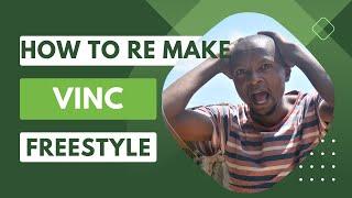 Vinc On The Beat - BeatKiller Freestyle Sn1 (Official Video)
