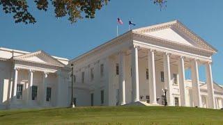 Virginia's election could signal voter mood ahead of 2026 midterms