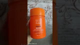 FaJean nourish softness hair care treatment review#haircare#nourish#review#dryhairtreatment#softness