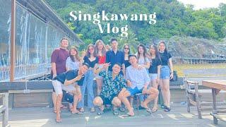 Singkawang Vlog | culinary trip kinda