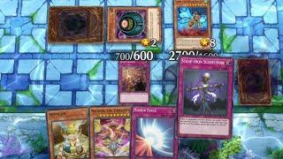 Troll Deck - Yu Gi Oh!  Master Duel