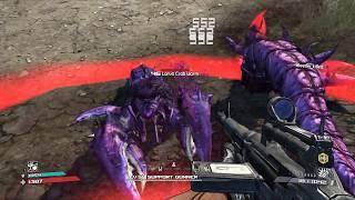 Let's Play Borderlands - Episode 119 [Bonus #35]