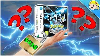 Why Are Pokémon Black and White 2 SO EXPENSIVE?!?