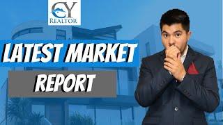 Real Estate Market Update- Riverside CA