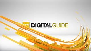 SICAT RAPID DIGITALGUIDE - Powered By Artificial Intelligence