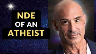 Atheist Shocked by WHAT He Saw on The OTHER SIDE (NDE) | Ray Catania