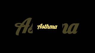 Asthma #viral #shorts #bpharmacy #asthma #trending #pathophysiology