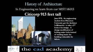 Instructor Resources - Architecture - The CAD Academy