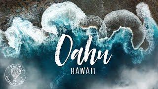 OAHU, Hawaii | Cinematic Travel Video