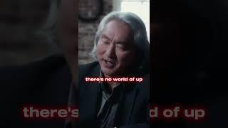 What's Beyond Our Universe? /w Michio Kaku