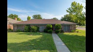 Home Walkthrough: 7200 SW 36th Ave. Amarillo, TX 79109