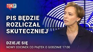 Jeśli PiS wygra, będzie skuteczniejszy w rozliczaniu | Dzieje się 03.01.25