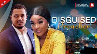 Disguised Preacher - 2024 Van Vicker, Chacha Ekeh, Crystal Okoye,  Latest Nigerian  Movies 2024