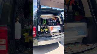 Jeep Patriot Full Detailing SetUp / Mobile Detailing - Auto Detailing 2024 - Entrepreneurship