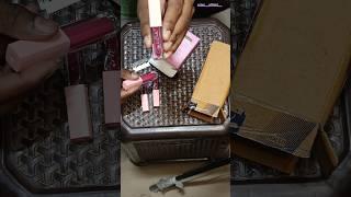 Matte Lipstick.. .. #treanding #lipstick  @Antar__Officail__  #viralvideo