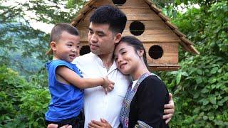 Single Mother : happy to meet max nice man again - ly tu ca