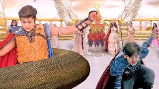 Baalveer और Rani Pari को बचाने Pari Lok आया Vivaan | Baalveer | New Superhero Series 2024