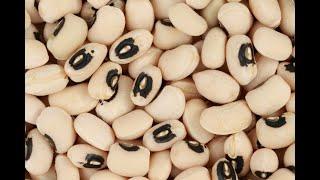 Black-Eyed Peas 101-How to Prepare Dried Peas