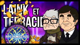 ON GAGNE 1 MILLION D'EUROS SI ON EST CULTIVÉS (Qui veut gagner des millions)